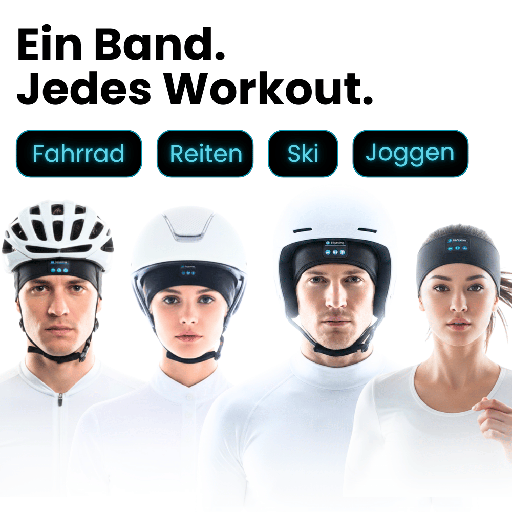 MySensy Sonic Headband