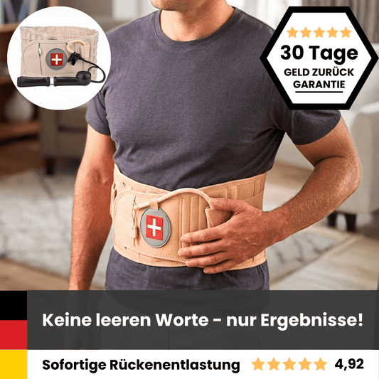 MS BackRelief Belt