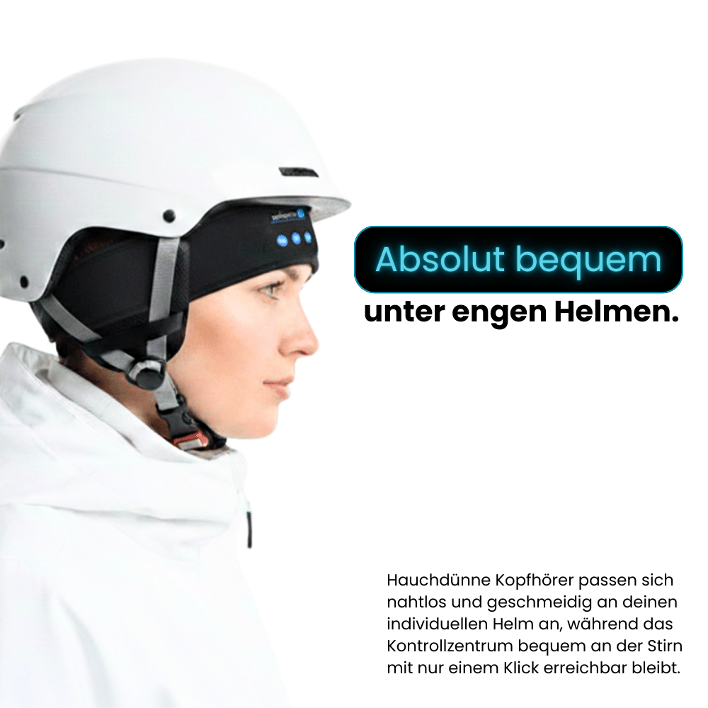 MySensy Sonic Headband