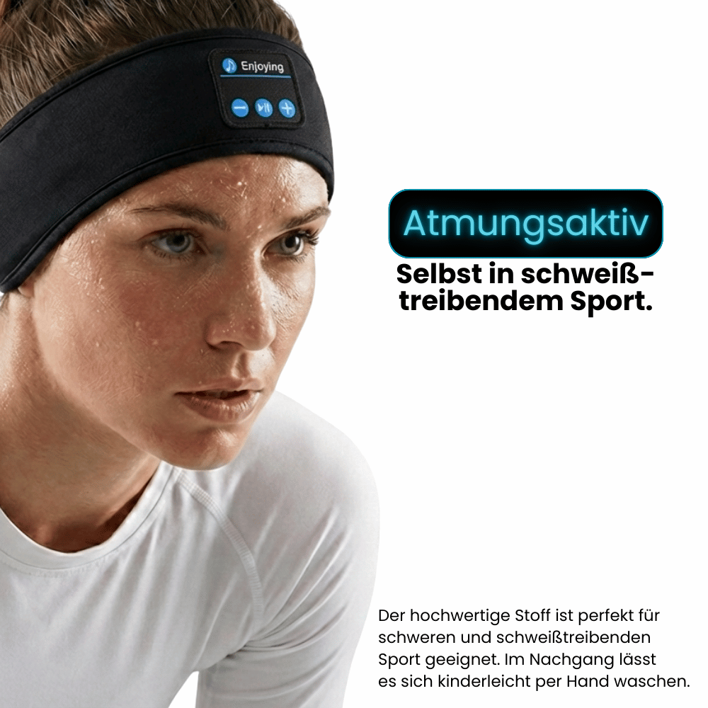 MySensy Sonic Headband