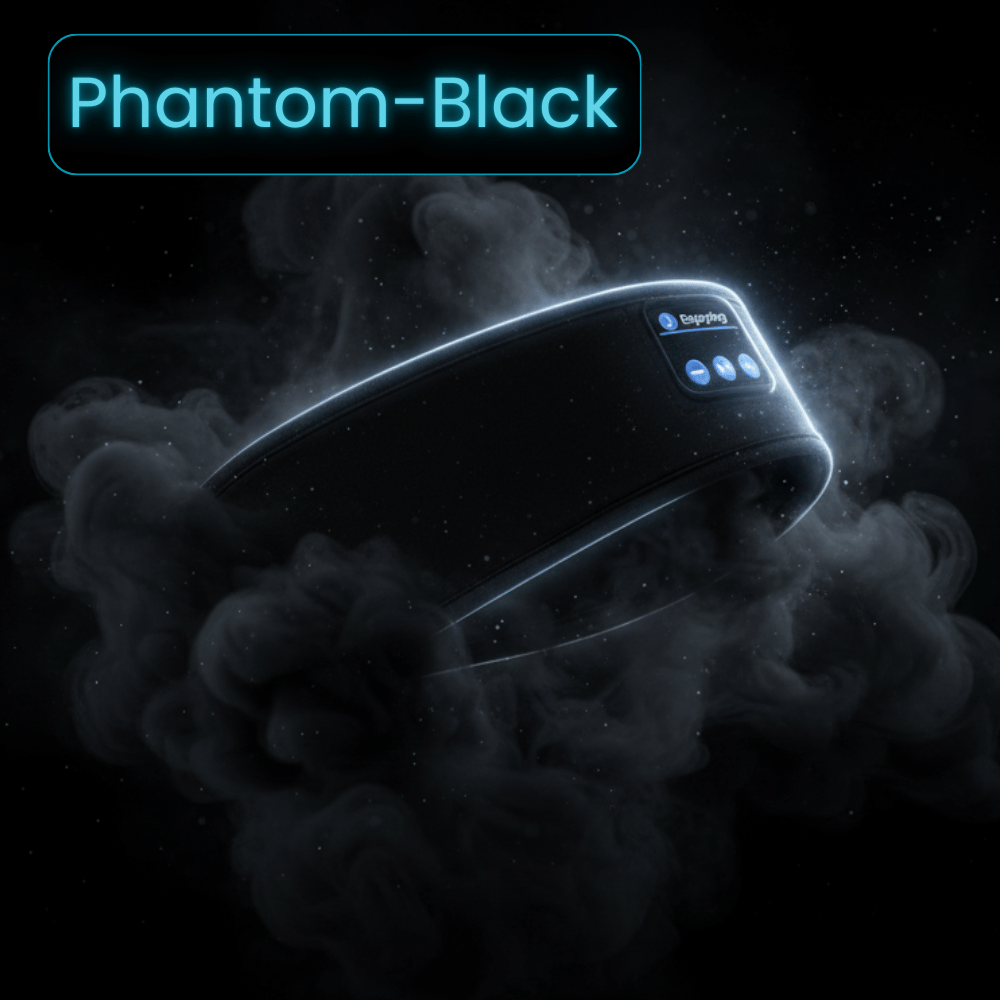 MySensy Sonic Headband