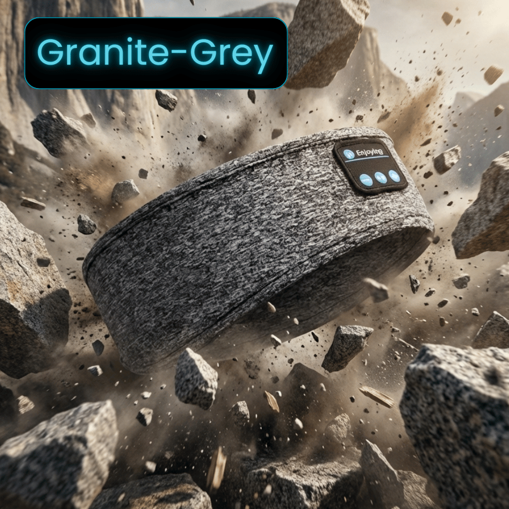 MySensy Sonic Headband