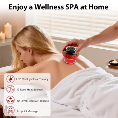 MS Smart Cupping Bundle