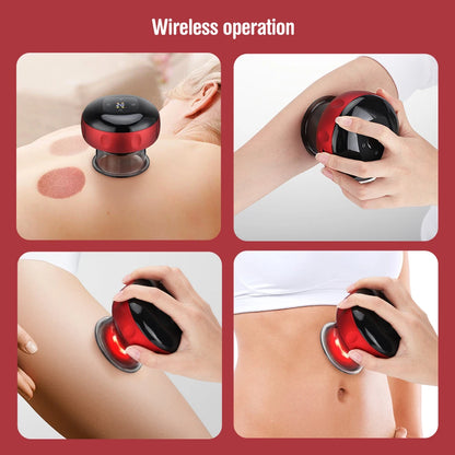 MS Smart Cupping Bundle
