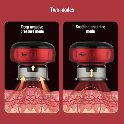 MS Smart Cupping Bundle