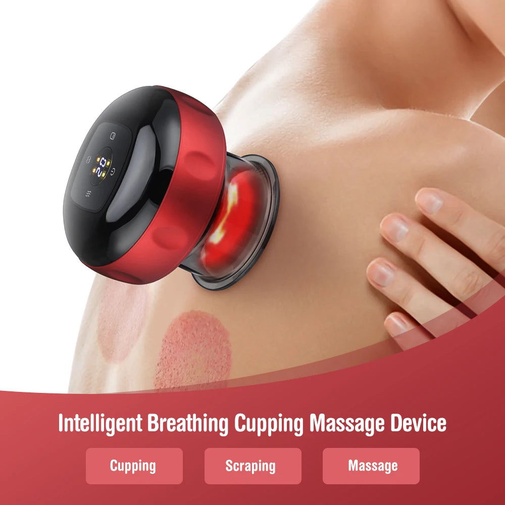 MS Smart Cupping Bundle
