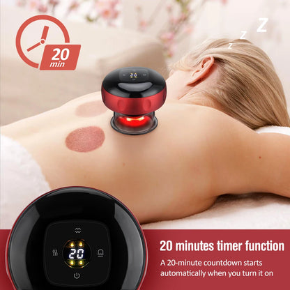 MS Smart Cupping Bundle