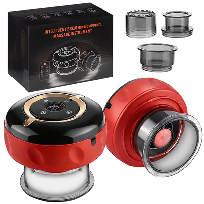 MS Smart Cupping Bundle