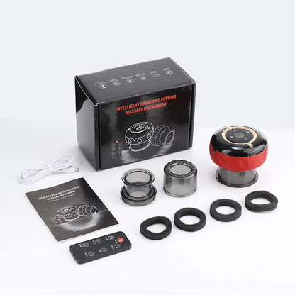 MS Smart Cupping Bundle