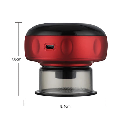 MS Smart Cupping Bundle