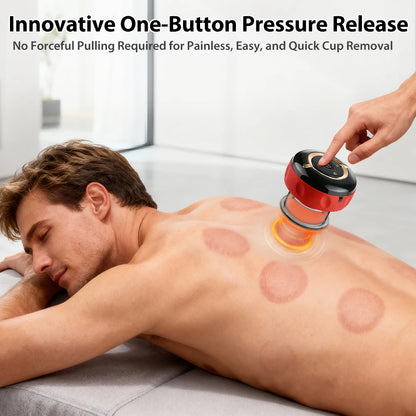MS Smart Cupping Bundle