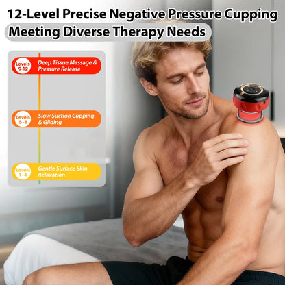 MS Smart Cupping Bundle