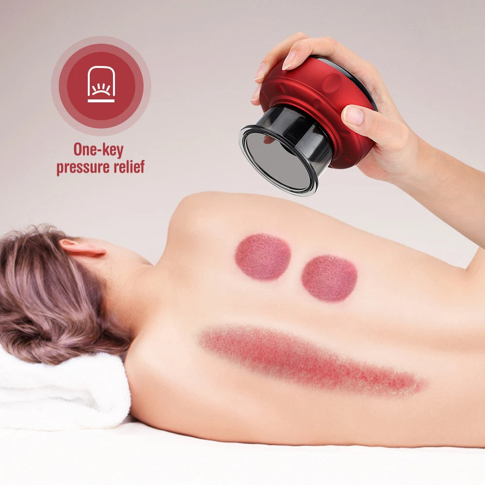 MS Smart Cupping Bundle