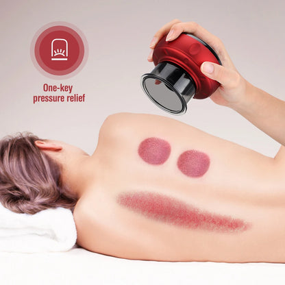 MS Smart Cupping Bundle