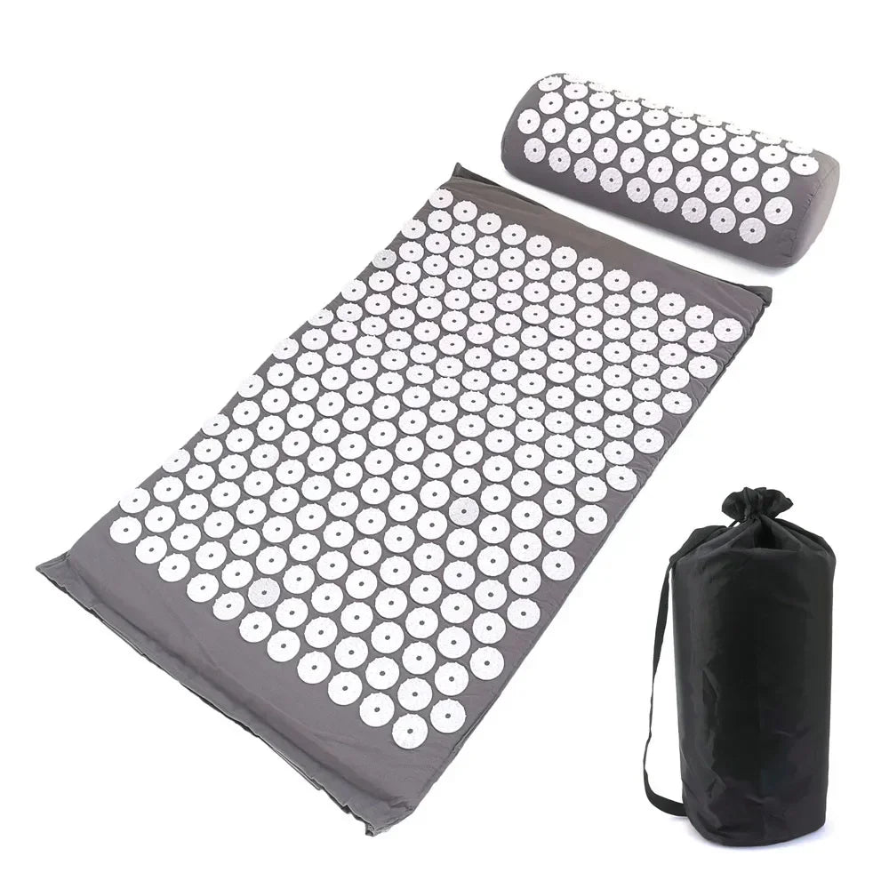 Rückenmassage Matte