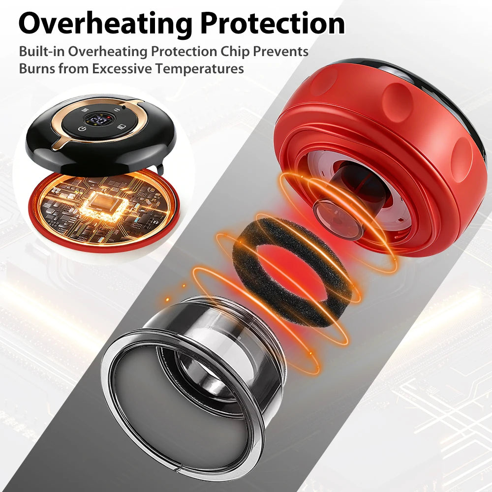 MS Smart Cupping Bundle