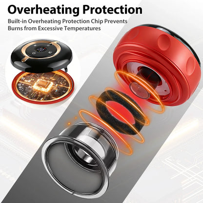 MS Smart Cupping Bundle