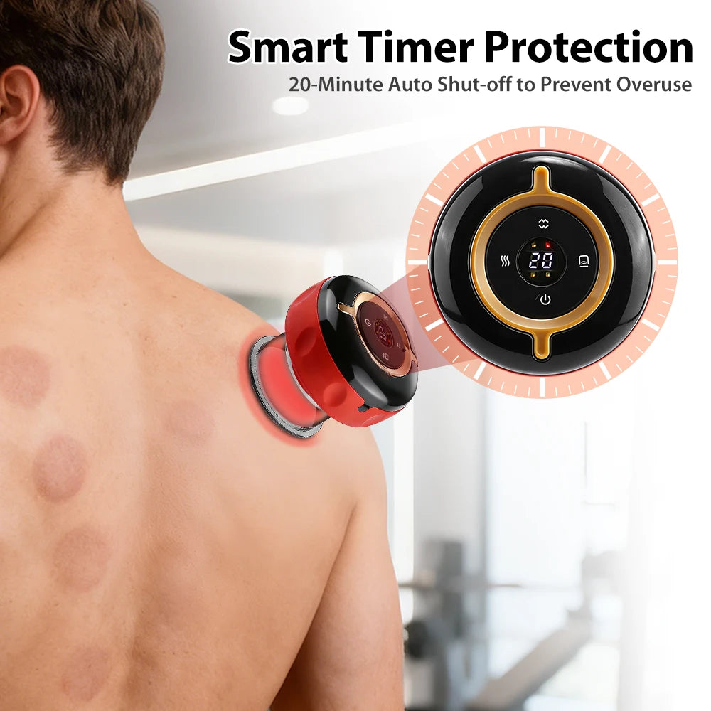 MS Smart Cupping Bundle
