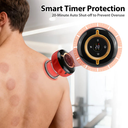 MS Smart Cupping Bundle